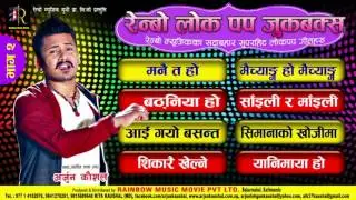 Arjun Kaushal - Manai Ta Ho 
