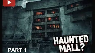 This Abandoned Mall Has a Dark Secret . Empress mall Nagpur #blog #viral #tending #horror 