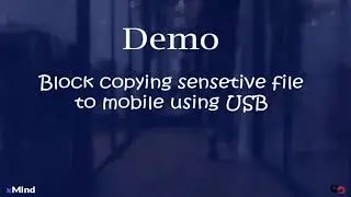 xMind Demo
