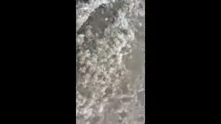 Snow in moorefield west virginia
