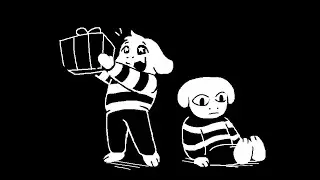 [SILLY HOUR/JOLLY HOUR] Togore