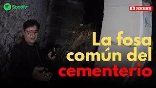 Del descanso eterno a la fosa com&uacute;n: c&oacute;mo y por qu&eacute; sacan a los muertos del cementerio