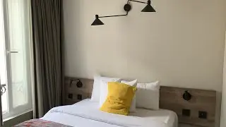 Hotel Maxim Quartier Latin Paris
