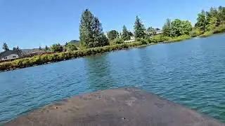 Mini jet boat for sale oregon