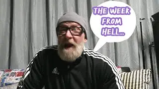 ​The Hardest Week Since My Surgery: My Reality Right Now