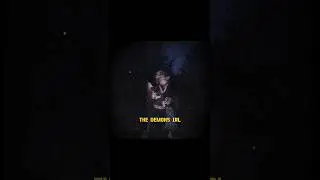 Demons are more creepy in real life ☠️ Demon slayer #kimetsu no yaiba #anime #demon#shorts