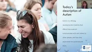 Empowering Neurodiversity with Caroline Turner