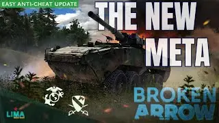 The New META - SeaRAMs and JSOWs for the win // Broken Deck Tutorial Guide Update 1.0.11