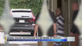 &lsquo;Not over&rsquo;: Drexel&rsquo;s mother pressing for kidnapping charge against Vause