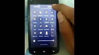 Jio Barcode Generate in any 2g/3g/4g Smartphone