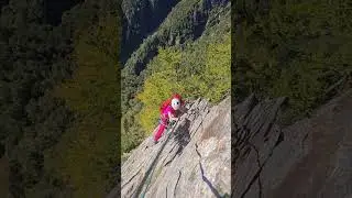 EPIC VIA FERRATA DEI TRE SIGNORI - SWITZERLAND LA PIU BELLA DEL TICINO 🤩 IN FAMIGLIA
