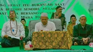 PAJADA] PERIGATAN MAULID NABI SAW BERSAMA BAPAK PAJADA HALAKOH JONGOL