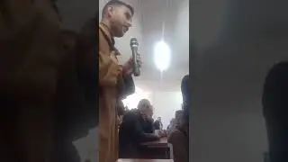 هكذا تكلم مواطن من بلدية الحشم  مع والي ولاية معسكر