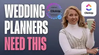 Wedding Planner Dubsado Setup: Automate Inquiries & Book More Brides