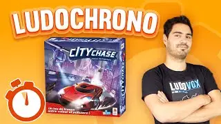 Ludochrono - City Chase