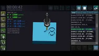 3D Design for VMC Programming: A Beginner's Guide