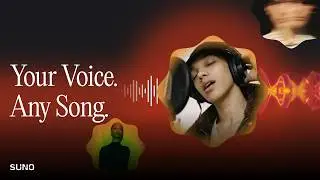 Turn Your Voice Into Music on the Suno Mobile App