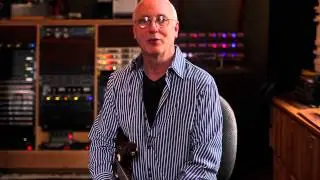 Paul Reed Smith Talks About His Band