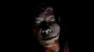 She's Out For Blood | Devour Burn Her Together