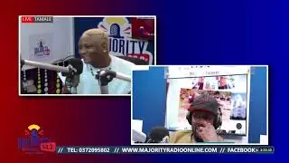 MAJORITY CHART SHOW   003