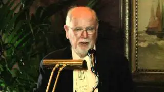 Dr. David Criswell - La Jolla 2011