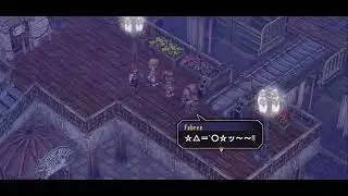 Scherazard uses her 