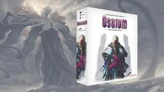 Ostium - RECENZJA