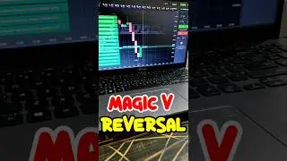 MAGIC V  #shorts #binary #trading #binarytrading #quotex #quotextrading
