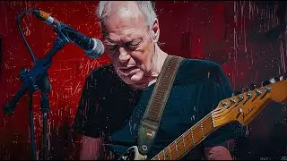 Inner Wonder (Original AI Pink Floyd Song) - The E Major