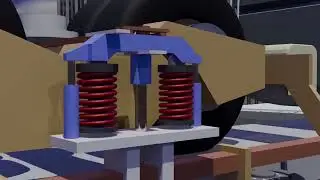 How do monorails work?