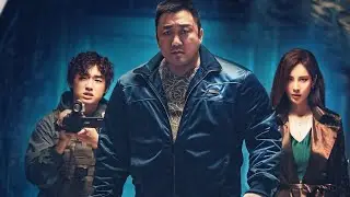 Holy Night: Demon Hunters | 거룩한 밤: 데몬 헌터스 (2025) Movie Explained Review | Ma Dong Seok | CheezeDrama