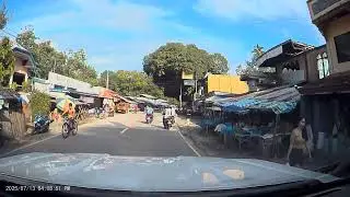 Our Ford Everest Titanium Lorded The Coastal Highways Of Siaton, Negros Oriental #siaton #negros