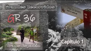 Grandes Recorridos: El GR 36. Trans-Espadán (Capítulo 1)