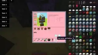 Textur pack AdventureTimeCraft