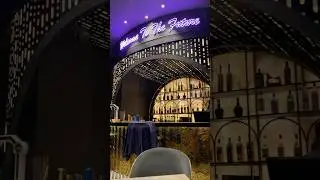 Bang Bang Lounge | Hotel DNG Kanpur #kanpur #nightlife #nightlife