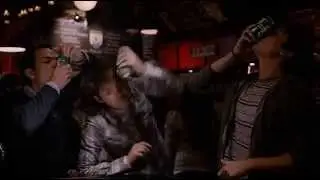 21 & Over - Where are the white women at?