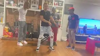 LilKemo &ldquo;BOPKING&rdquo; Links w/ Ayo & Teo