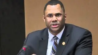 NAACP UN Panel on Voting Rights: Ryan Haygood's Testimony