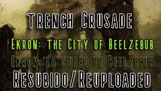 La Capital de Beelzebub/The Capital of Beelzebub | TC | Lore | Resubido | La Biblioteca de Necro