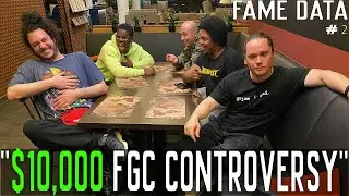 Top SFV Players Back Out of $10,000 Tournament (FULL EPISODE)