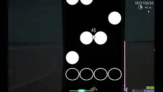 Alice Deejay - Better Off Alone [catJAM(2021)] (Osu!mania)