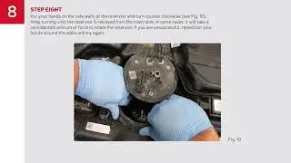 DEF Repair Kit Replacement Instructions by XeMODeX