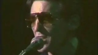 Jerry Lee Lewis - Georgia on my Mind