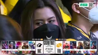 GRAND FINAL🔥 |&nbsp;GAME 3 - RRQ VS ONIC |&nbsp;MPL ID MUSIM  9 Mpl season 9