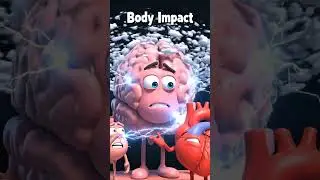 : Overthinking and the Brain | 3D Mind Story Animation