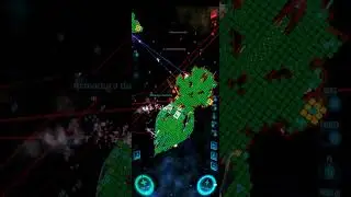 Prophet vs Achiles Space Arena and Prophet Build