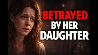 My Daughter Betrayed Me: A True Story of Family, Crime, and Survival