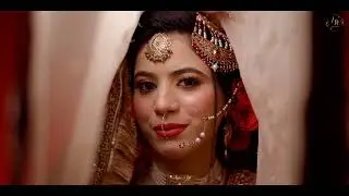 Wedding Lucknow Indian.. Cinematic film..