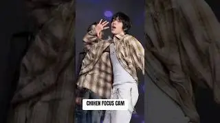 Chihen focus cam. Thank u Dong9u 😍🤭 #kpop #ahof #trending #chihen