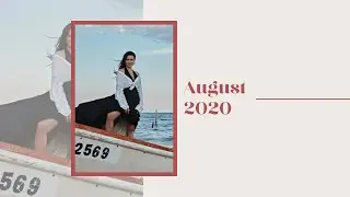 Discover Ukraine: Аделя Исламгулова на обложке диджитал-выпуска Chance for Traveller (Август, 2020)